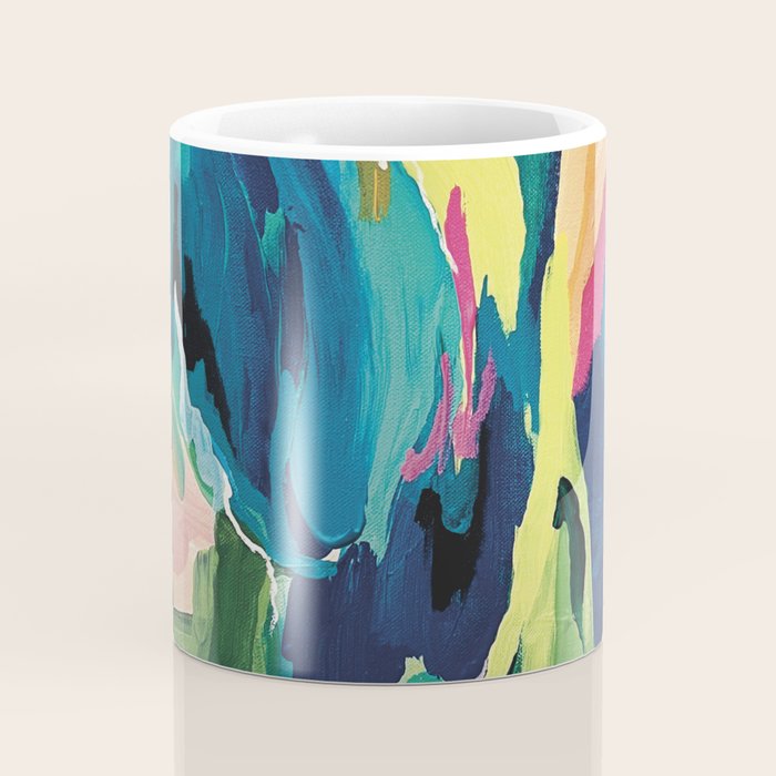 Flourishing  Coffee Mug Gallery Image 4
