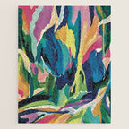 Flourishing  Jigsaw Puzzle Gallery Image 1
