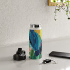 Flourishing  Water Bottle Gallery Image 4