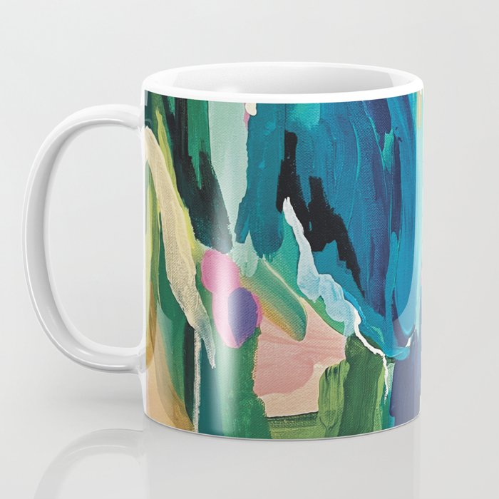 Flourishing  Coffee Mug Gallery Image 3