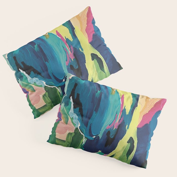 Flourishing  Pillow Sham Gallery Image 3