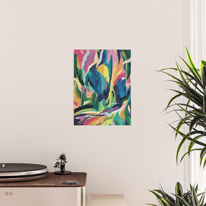 Flourishing  Poster Gallery Image 2