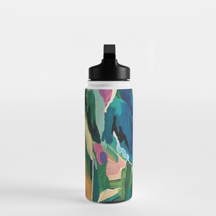 Flourishing  Water Bottle Gallery Image 3