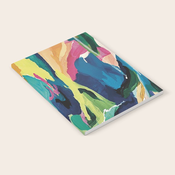 Flourishing  Notebook Gallery Image 2