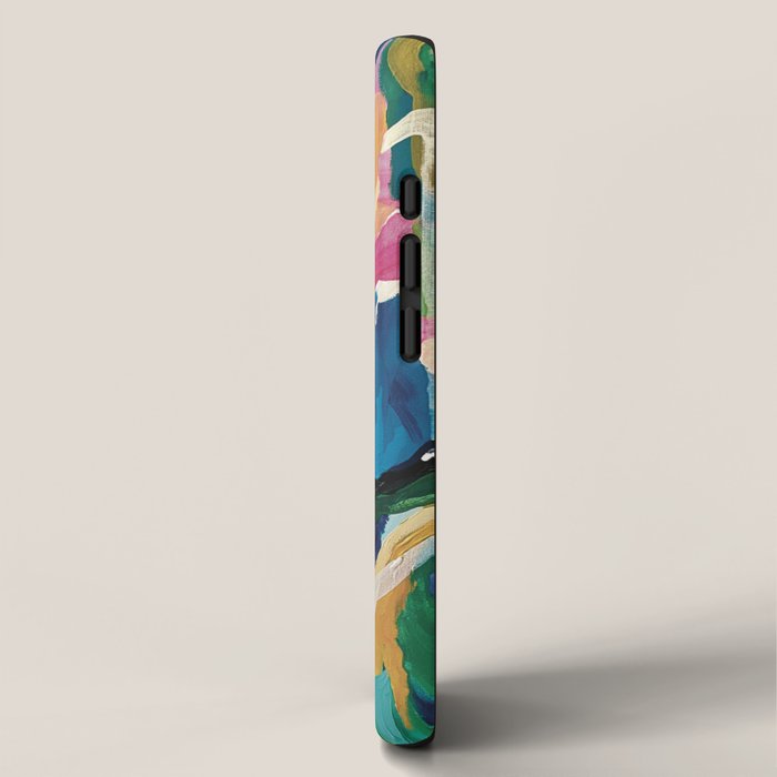 Flourishing  iPhone Case Gallery Image 2