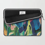 Flourishing  Laptop Sleeve Gallery Image 2