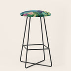 Flourishing  Stool Gallery Image 1