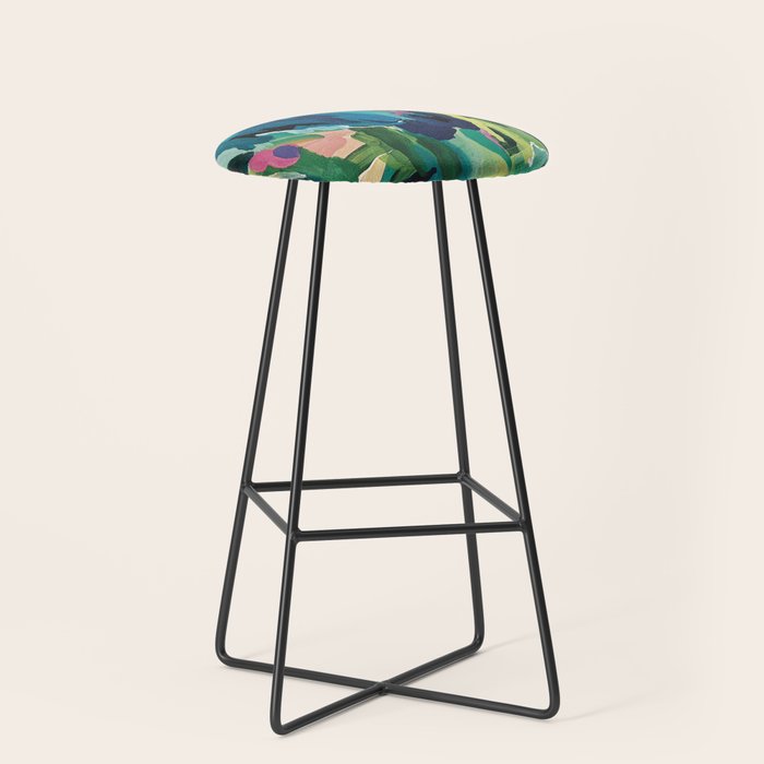 Flourishing  Stool Gallery Image 1