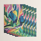 Flourishing  Wrapping Paper Gallery Image 3