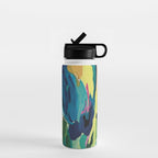 Flourishing  Water Bottle Gallery Image 1
