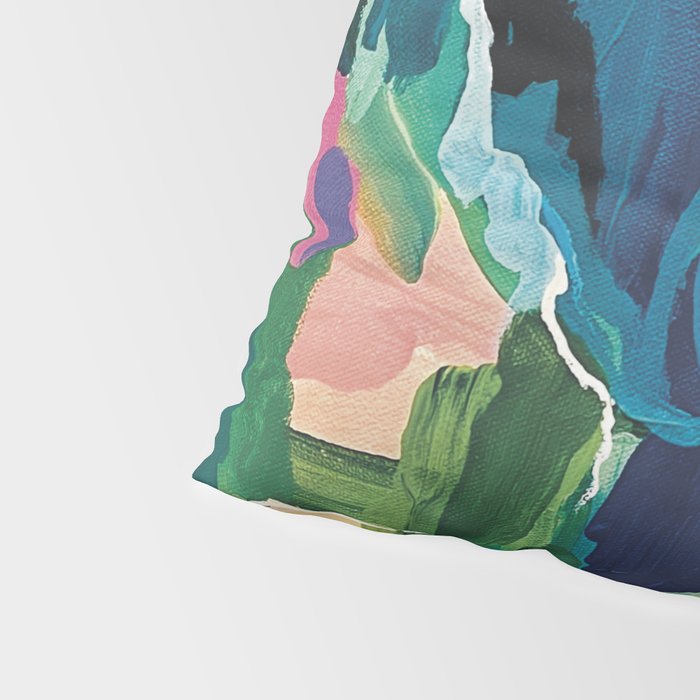Flourishing  Pillow Sham Gallery Image 4
