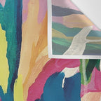 Flourishing  Wall Tapestry Gallery Image 3