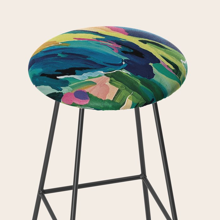 Flourishing  Stool Gallery Image 2