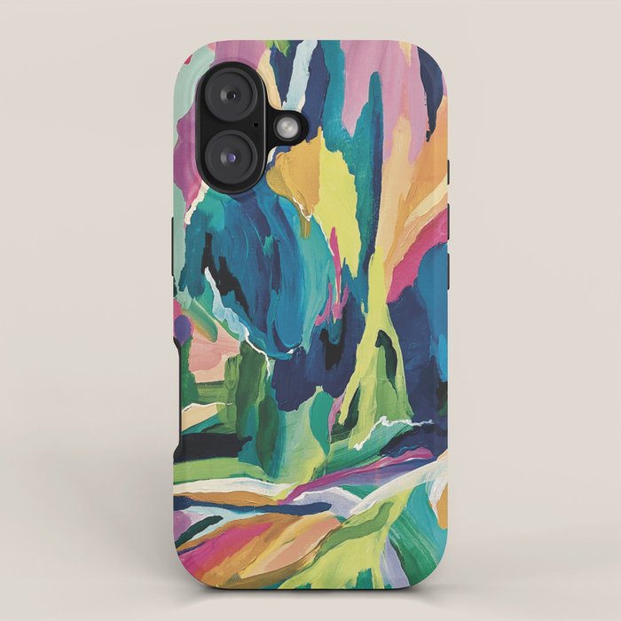 Flourishing  iPhone Case Gallery Image 1