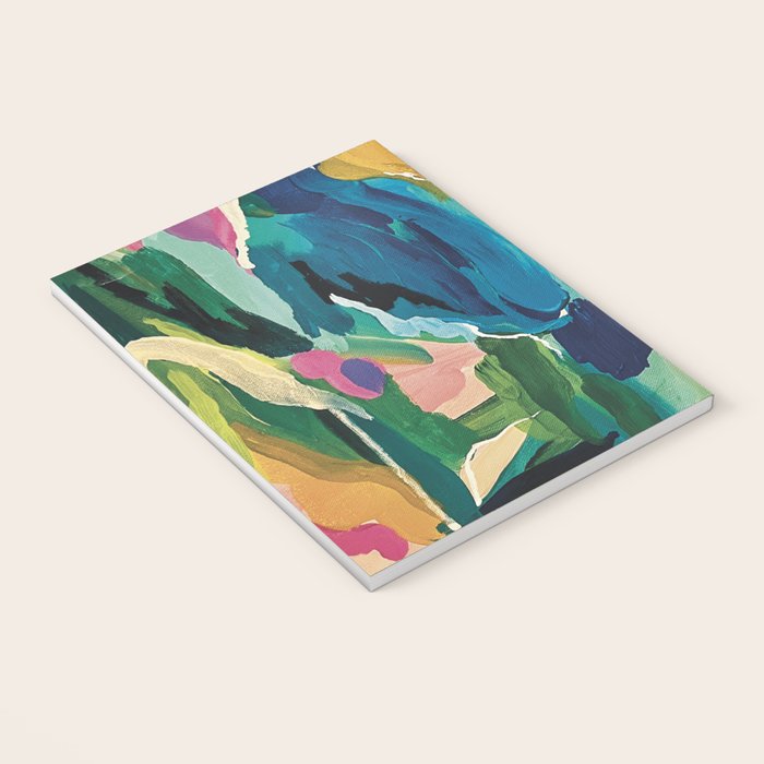 Flourishing  Notebook Gallery Image 3