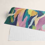 Flourishing  Wrapping Paper Gallery Image 2