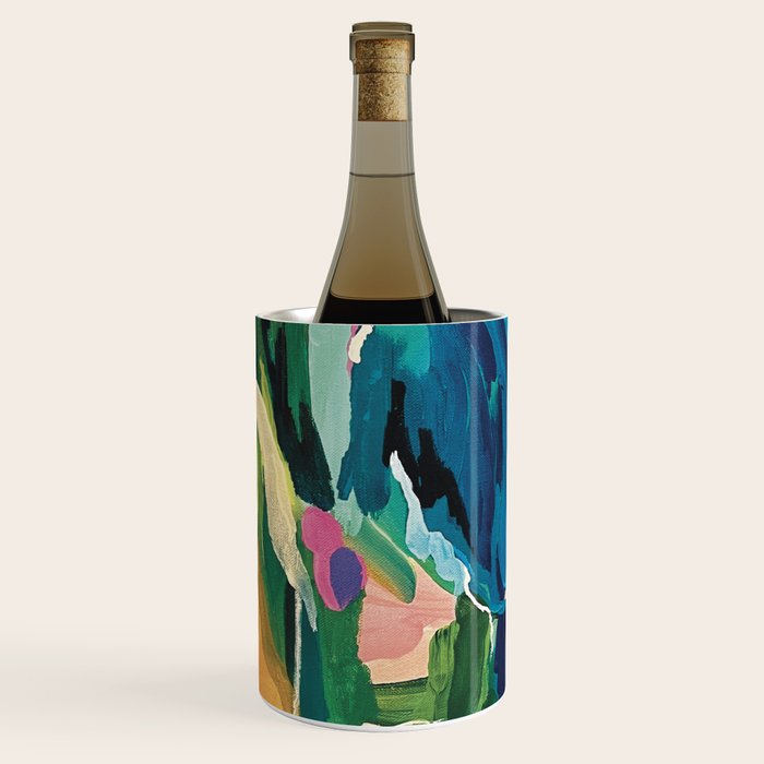 Flourishing  Wine Chiller Gallery Image 2