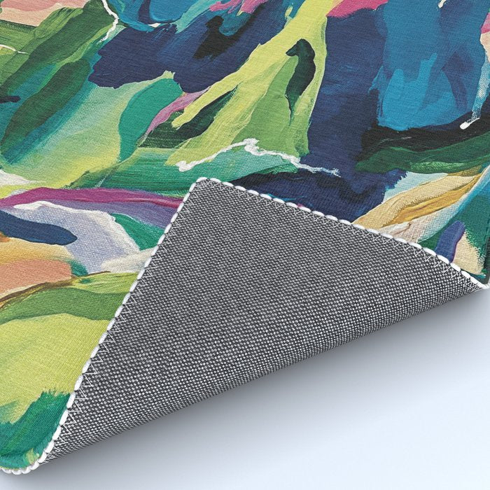 Flourishing  Rug Gallery Image 4