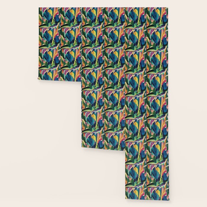 Flourishing  Wallpaper Gallery Image 3