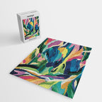 Flourishing  Jigsaw Puzzle Gallery Image 2