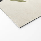 minimal collage /silence 6 Welcome Mat Gallery Image 2