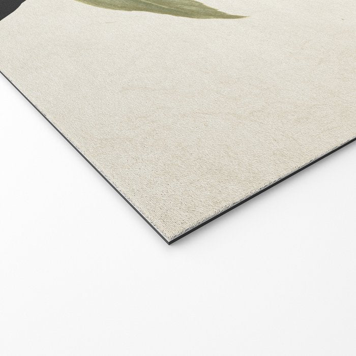 minimal collage /silence 6 Welcome Mat Gallery Image 2
