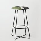 minimal collage /silence 6 Stool Gallery Image 1