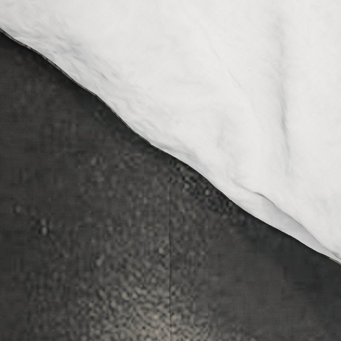 minimal collage /silence 6 Comforter Gallery Image 4