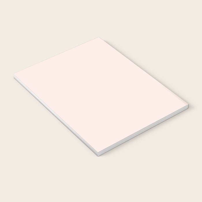 Conversation Hearts Notebook Gallery Image 3
