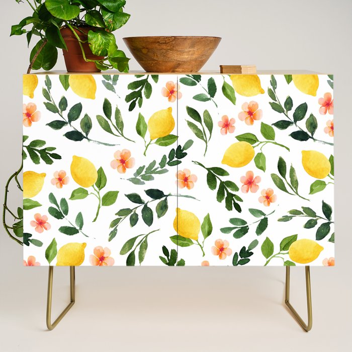 Lemon Grove Credenza Gallery Image 1