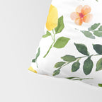 Lemon Grove Pillow Sham Gallery Image 4