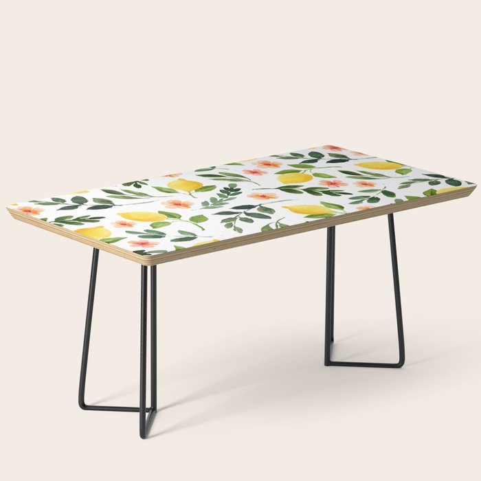 Lemon Grove Coffee Table Gallery Image 1