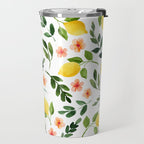 Lemon Grove Travel Mug Gallery Image 2