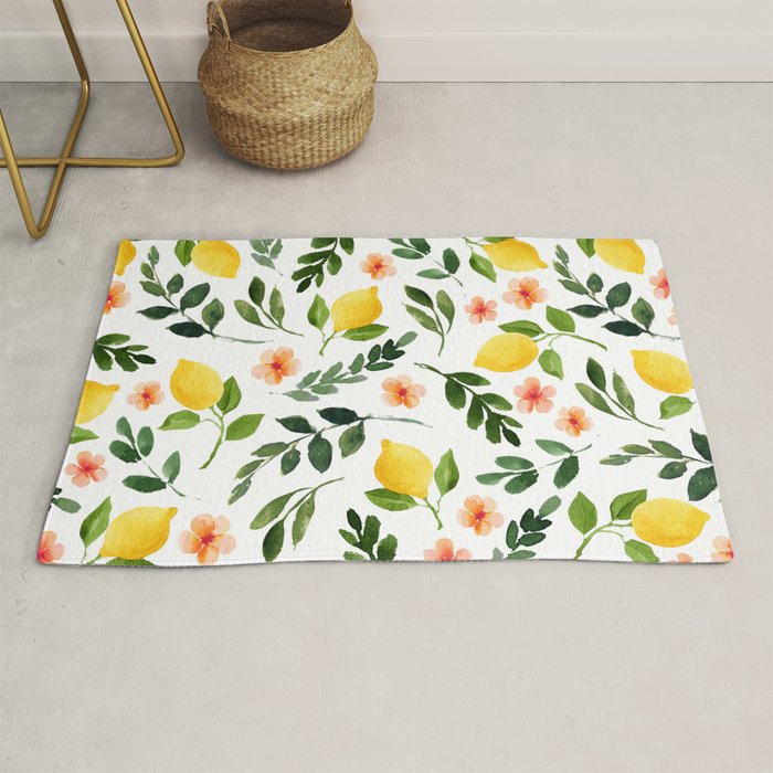 Lemon Grove Rug Gallery Image 1