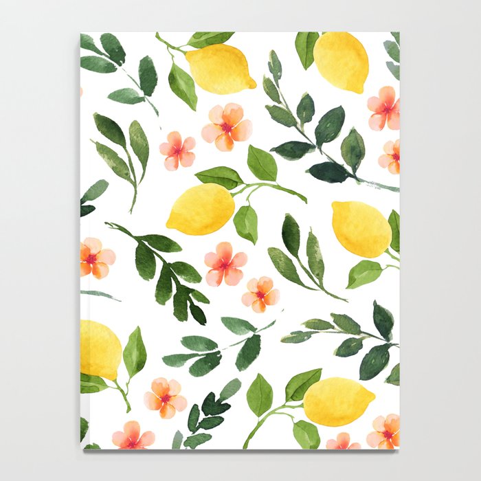 Lemon Grove Notebook Gallery Image 4