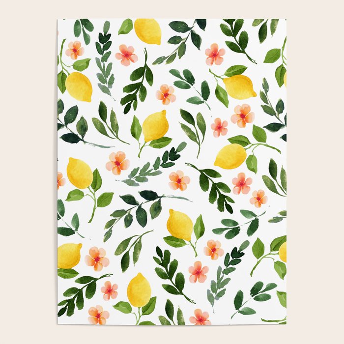 Lemon Grove Poster Gallery Image 1