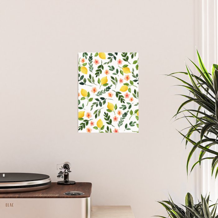 Lemon Grove Poster Gallery Image 2