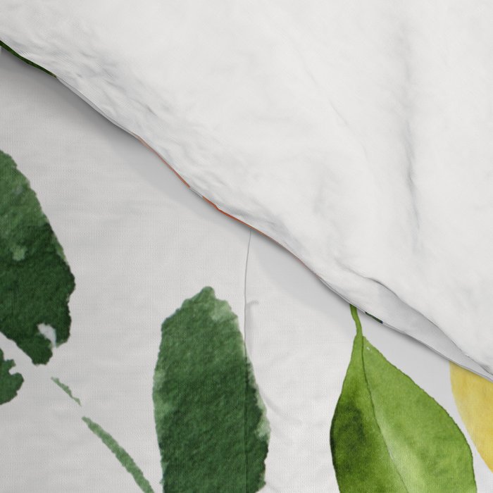 Lemon Grove Comforter Gallery Image 4