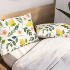 Lemon Grove Pillow Sham Gallery Image 2