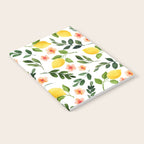 Lemon Grove Notebook Gallery Image 2