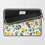 Lemon Grove Laptop Sleeve Gallery Image 2