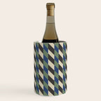 Gingham Wine Chiller Gallery Image 2