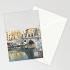 Roma #3 - Rome Italy Travel Photography Stationery Card Gallery Image 2