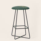 Writing on the sky Stool Gallery Image 1