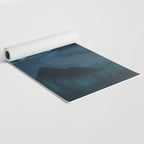 Mountain Range Yoga Mat Gallery Image 2