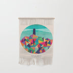 I'll be your lighthouse if you'll be my sea Wall Hanging Gallery Image 1