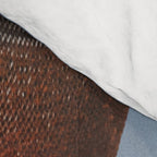 Cocoa Dusk - Chocolate Mountain Peak Comforter Gallery Image 4
