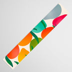 2025 BRIGHT FRUIT MARKET CALENDAR Table Runner Gallery Image 3