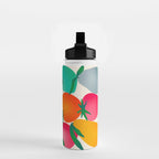 2025 BRIGHT FRUIT MARKET CALENDAR Water Bottle Gallery Image 2