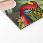 Frida con Amigos Welcome Mat Gallery Image 2